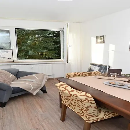 Tasteful With Balcony Vakantiehuis *