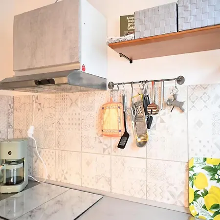 Tasteful With Balcony Holiday home